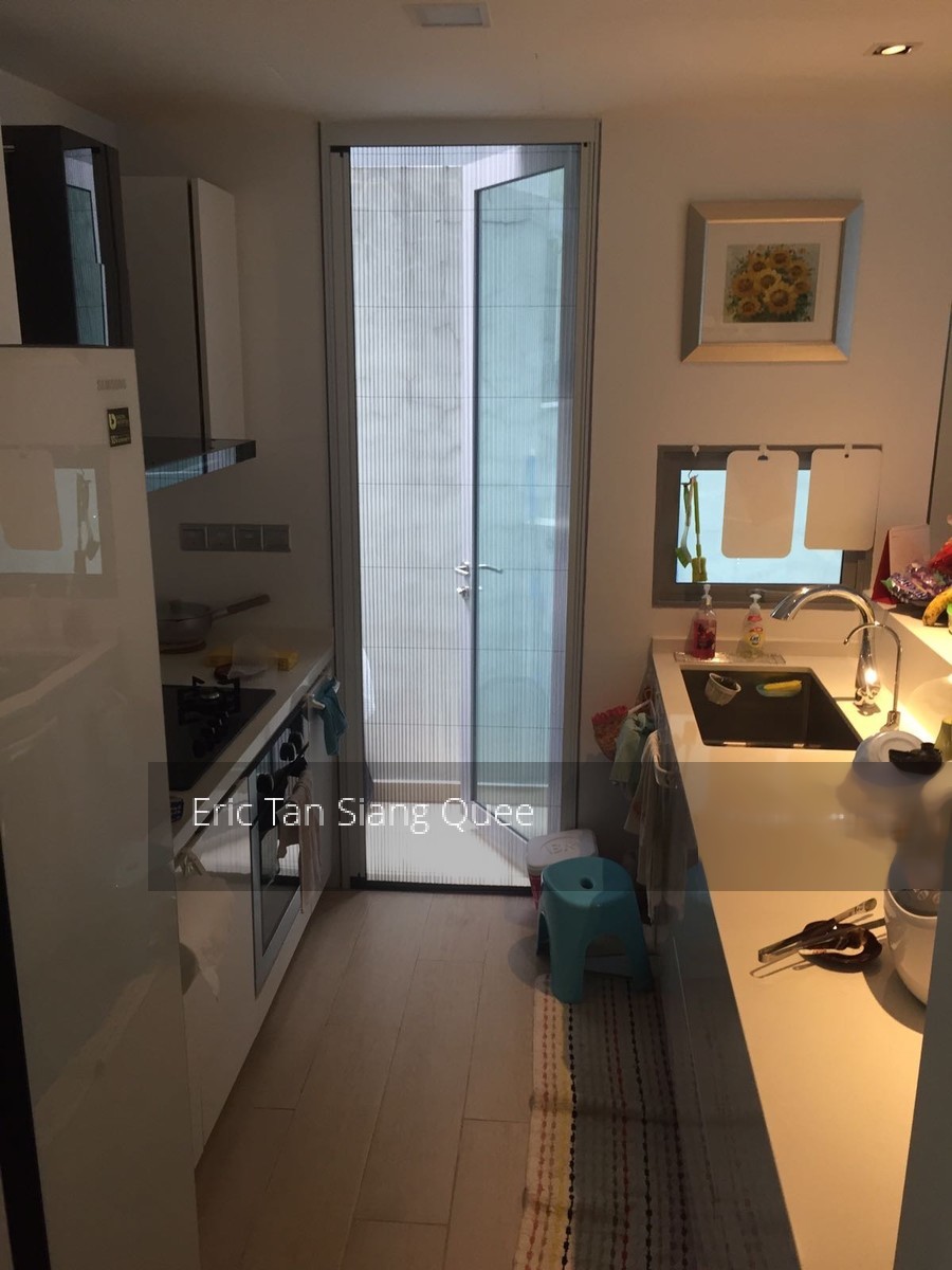 Water Villas (D19), Semi-Detached #149971312